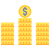 Coins icon