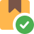 Package Check icon