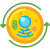 Cell Programming icon