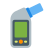 Spirometer icon