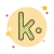 Kik icon