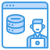 Database Admin icon