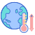 Climate Change icon