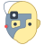 Borg Head icon