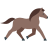 Trotting Horse icon