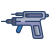 Piercing Gun icon