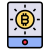 Bitcoin icon