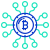 Bitcoin icon