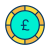 Pound Sterling icon