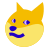 Doge icon