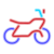 Motocicleta icon