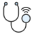 Stethoscope icon