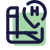 Hotel Location icon