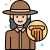 Archaeologist icon