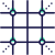 Grid icon