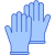 Glove icon