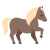 poni icon