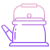 Caffettiera icon