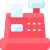 Cash Register icon