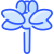 Libellule icon
