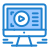 video icon