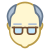 Grandpa icon