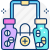 healthcare store icon