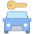 자동차 임대 icon