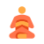 瞑想スキン タイプ 2 icon