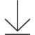 Down Arrow icon