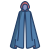 CLOAK icon