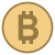 Bitcoin icon