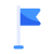 Flagge 2 icon