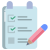 Checklist icon