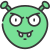 Emoticon icon