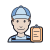 Storekeeper icon