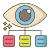 Data Visualization icon