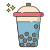 Boba icon