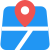 Map Marker icon