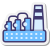 Chemical Plant 3 icon