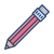 Pencil icon