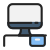 Computer icon