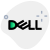 Dell multinational technology company that develops, sells, repairs, and supports computers icon