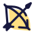 弓兵 icon