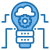 Artificial icon