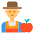 農家 icon