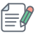 Note Paper icon