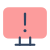 System Report icon
