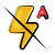 Flash Auto icon