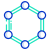 Peptide icon